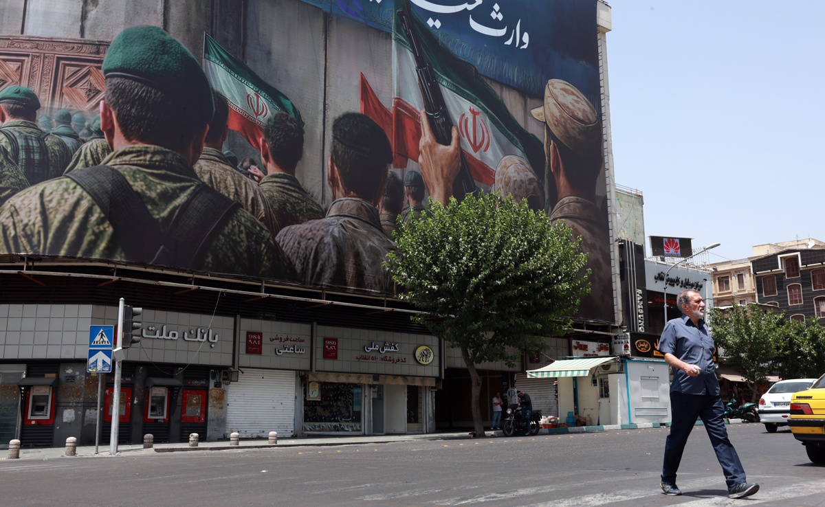 ONU pide a Israel e Irán respetar el alto al fuego anunciado por Trump