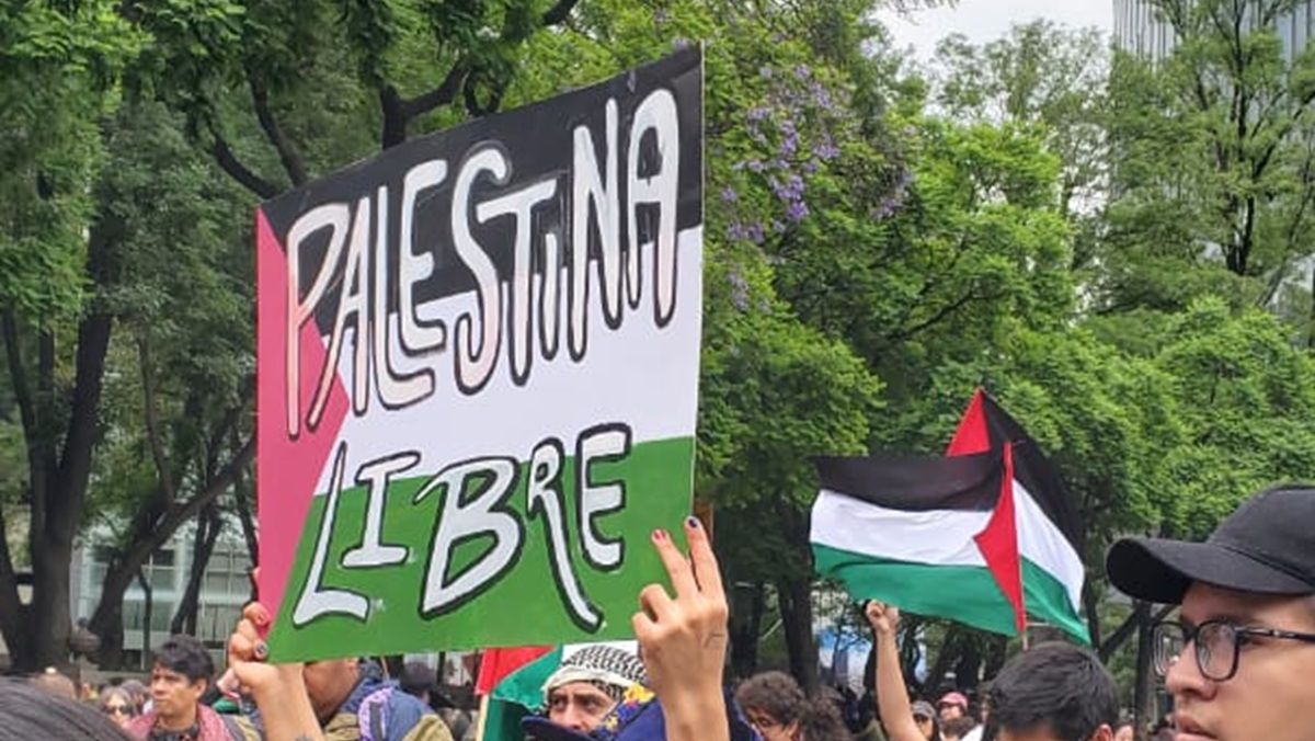 Marchas 16 de junio en CDMX: vías afectadas y rutas alternas