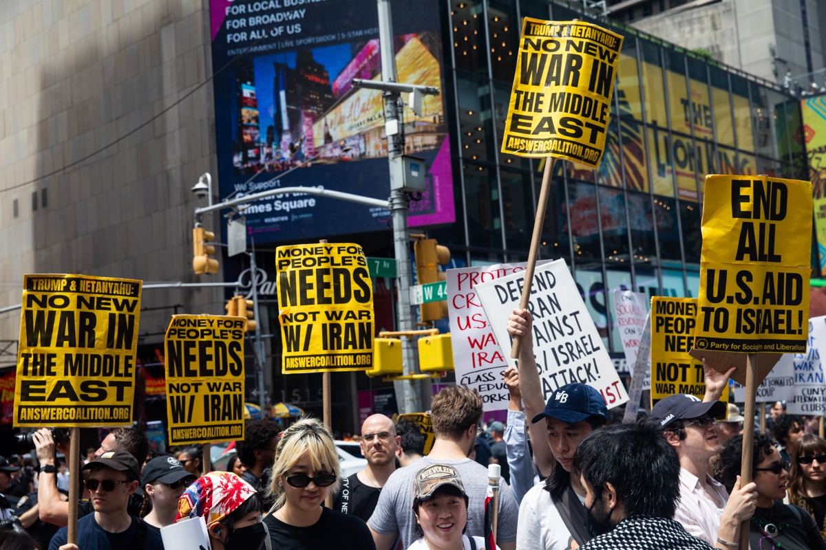 Súperciclo geopolítico: fin del orden liberal y regreso de la ley de la jungla