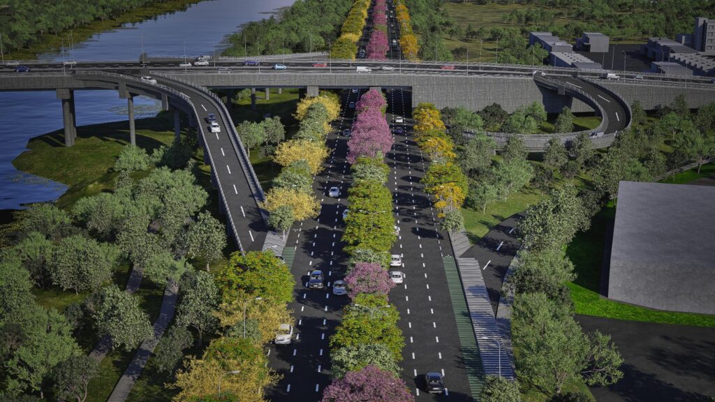 proyecto malecón culiacán