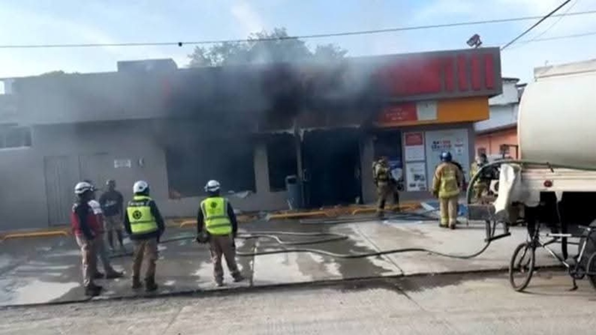 Juchitán pide ayuda estatal y federal contra las extorsiones