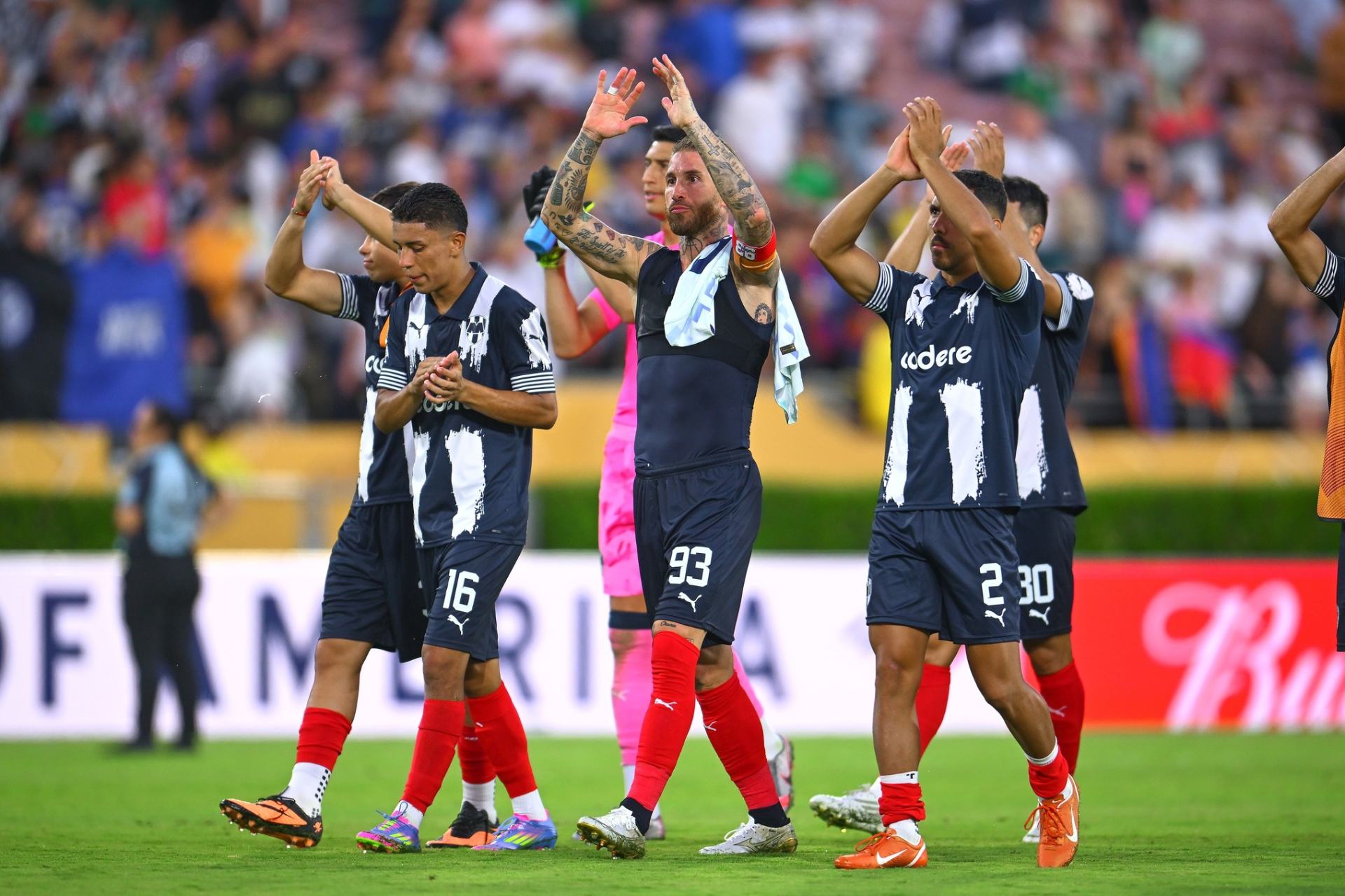 Rayados se juega el pase a octavos del Mundial de Clubes ¿a qué hora y en dónde verlo? Rayados se juega el pase a octavos del Mundial de Clubes ¿a qué hora y en dónde verlo?