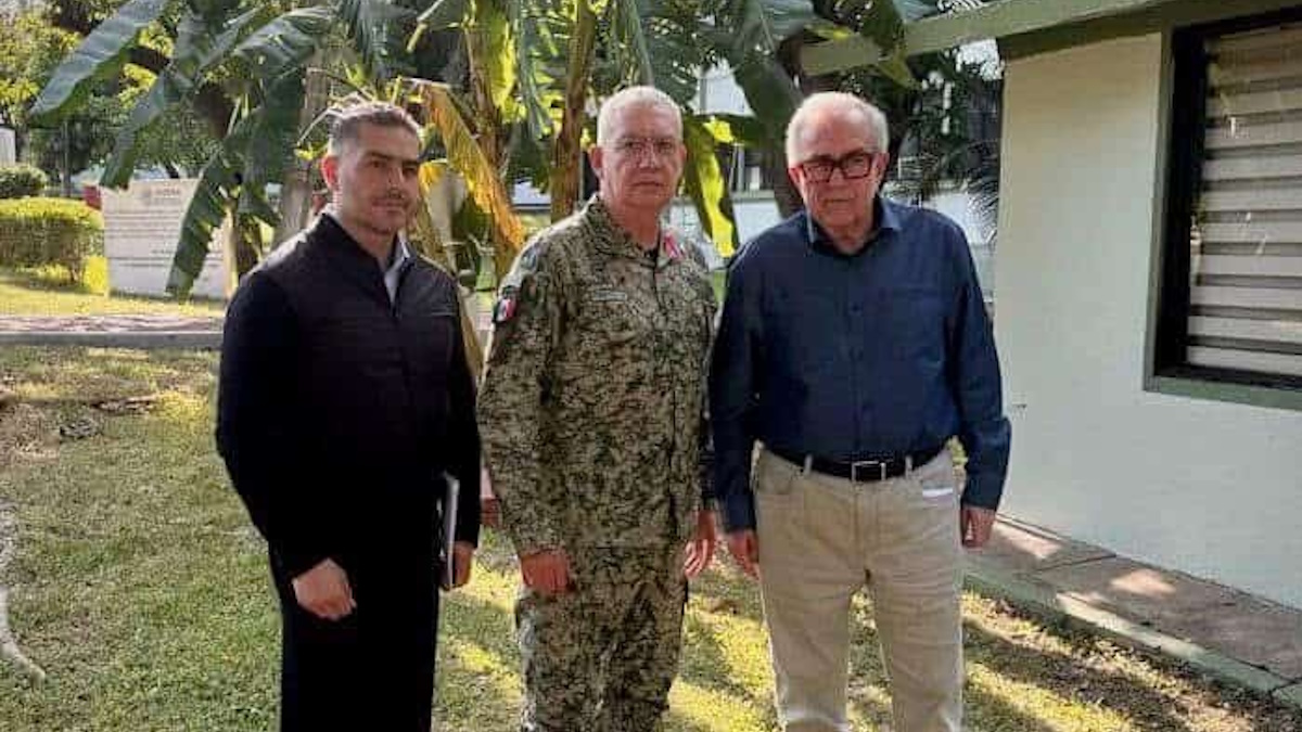 Se fortalecerá la coordinación en materia de seguridad en Sinaloa: Rubén Rocha