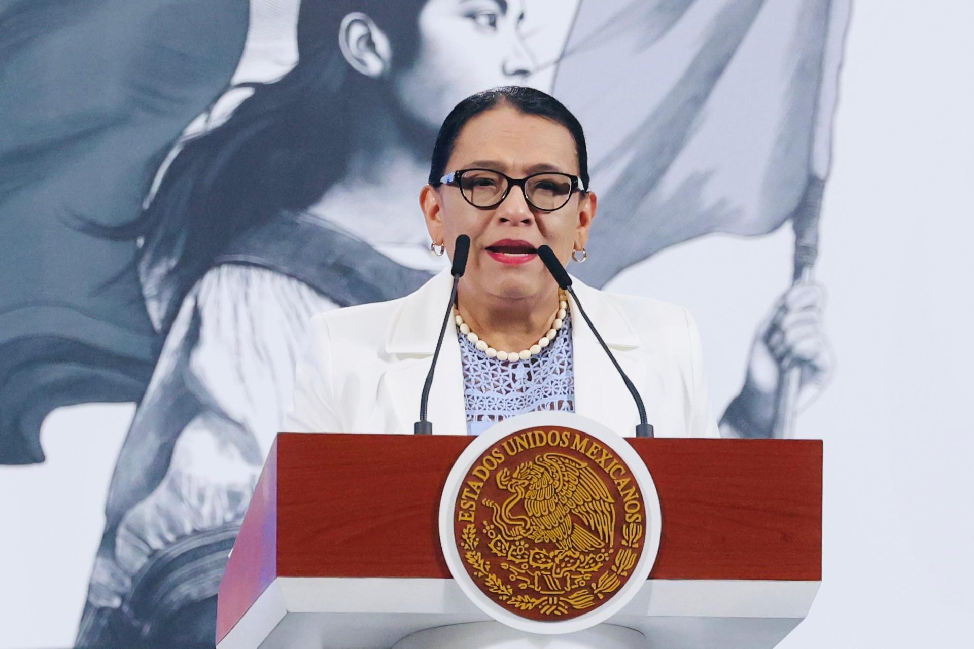 “México estará bien representado en G7”: Segob revela comitiva que acompañarán a Sheinbaum en Canadá