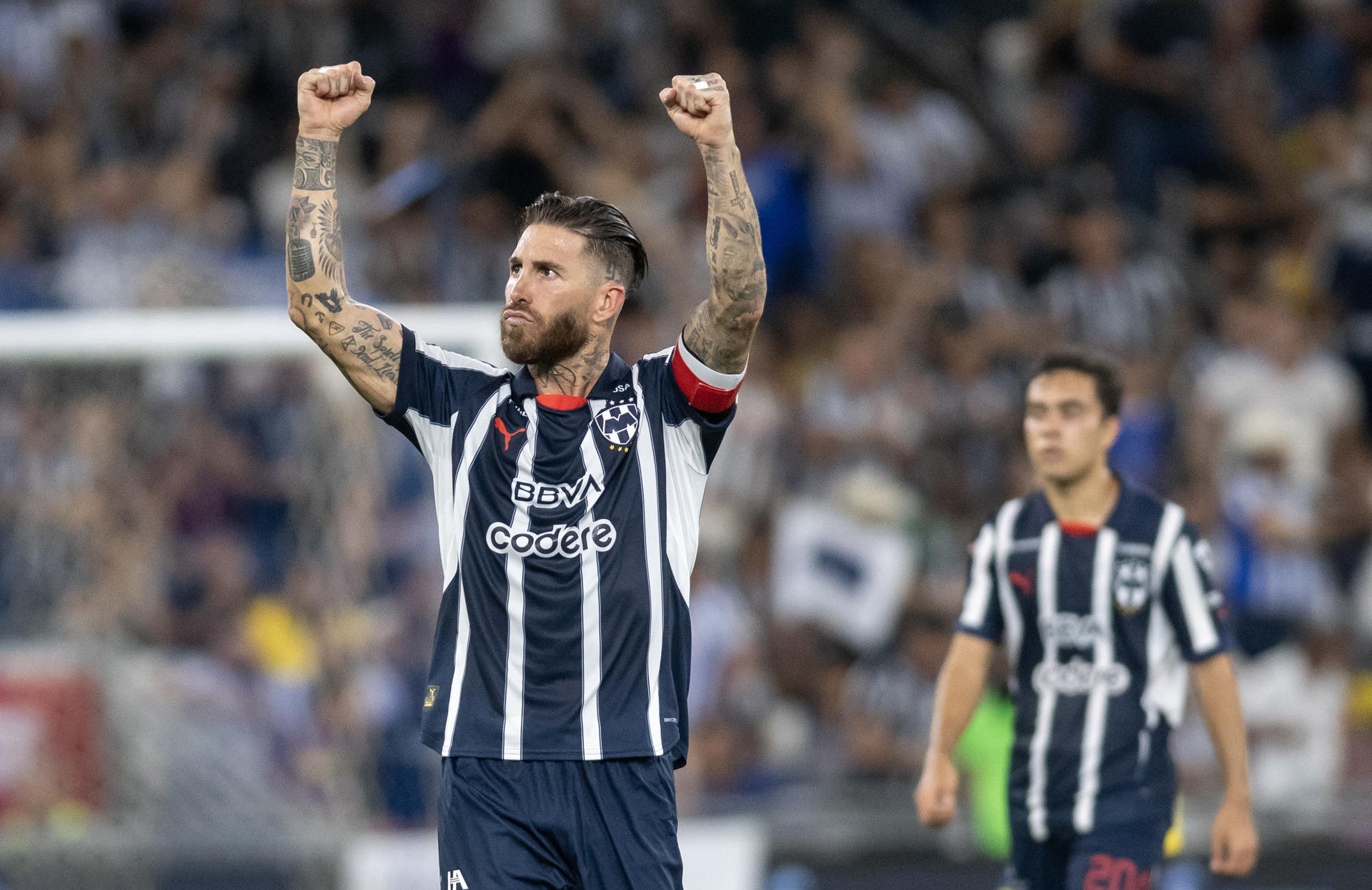 Rayados de Monterrey se mide al Inter de Milán en el Mundial de Clubes, ¿a qué hora y dónde ver el juego?
