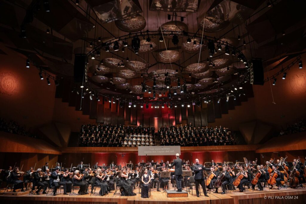 Sinfónica de Minería