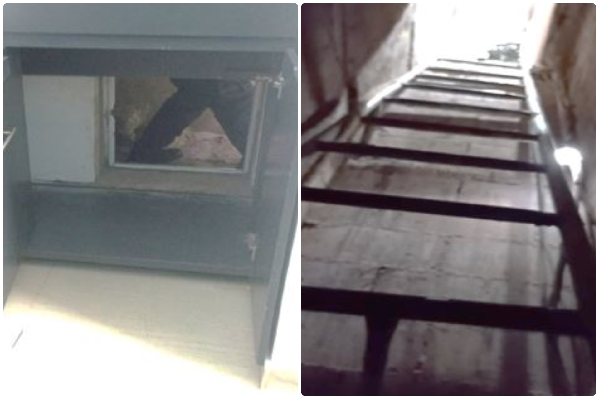 Fuerzas federales decomisan arsenal y encuentran narcotúnel en Sinaloa