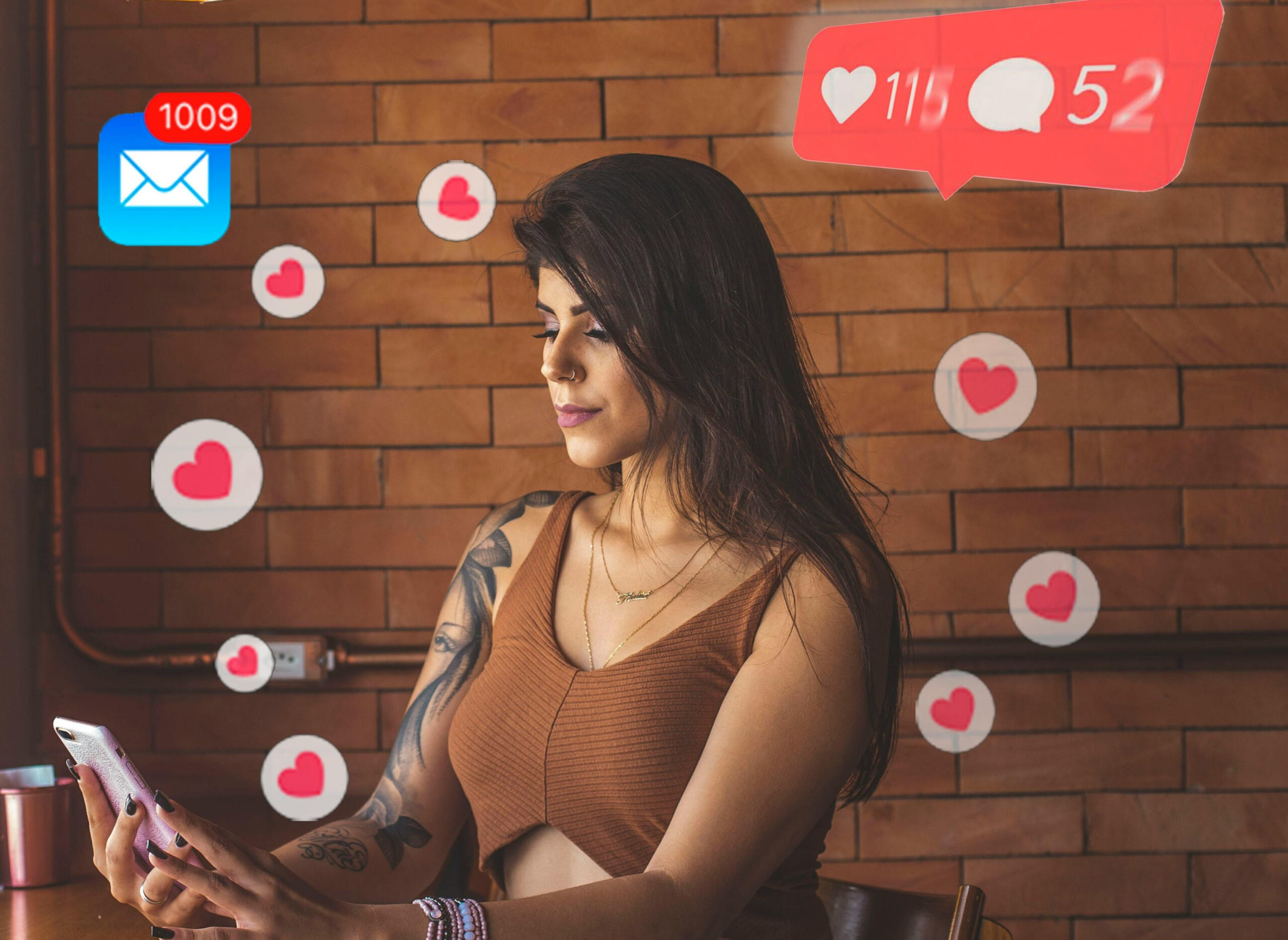 Redes sociales y apps de mensajería, en la mira de ciberdelincuentes Redes sociales y apps de mensajería, en la mira de ciberdelincuentes