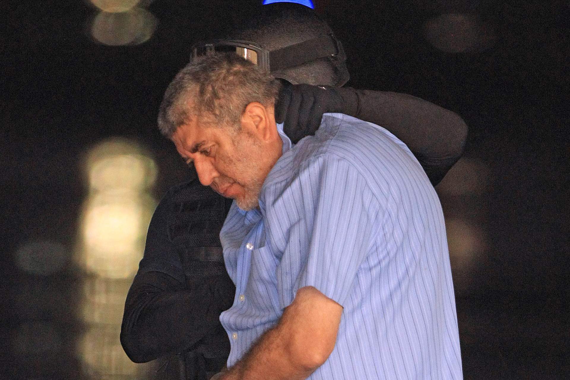 Jueza de EE.UU. da 90 días a Vicente Carrillo Fuentes, el ‘Viceroy’, para negociar acuerdo de culpabilidad