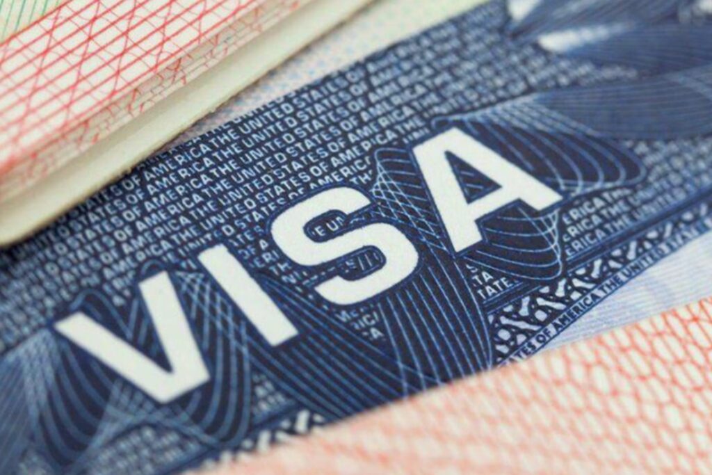 EE.UU. suspende visa a 39 países, ¿cuáles son?