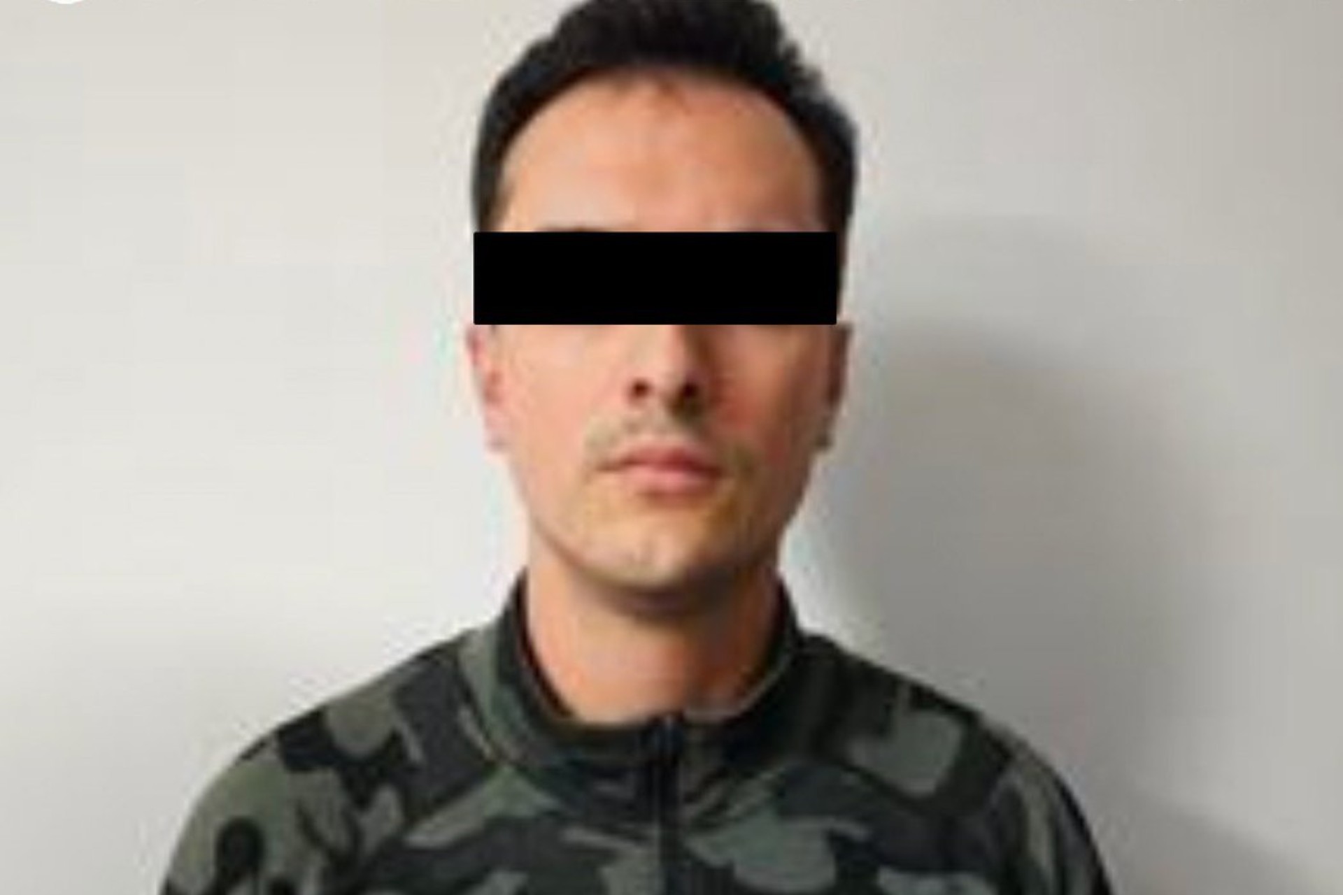 Detienen en Jalisco a proveedor de armamento para el CJNG