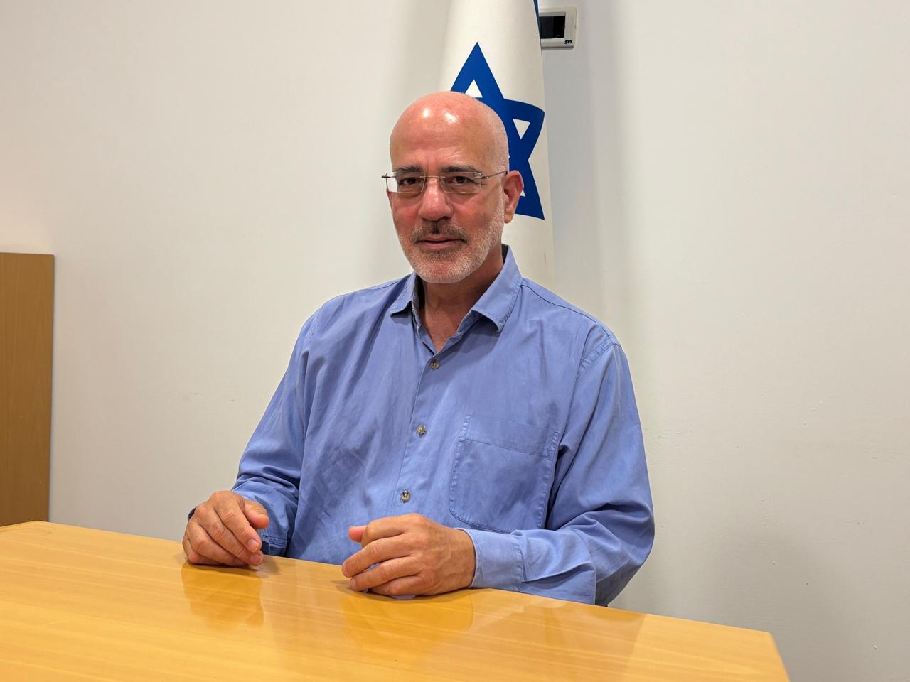 “Israel no busca destruir al pueblo palestino”, destaca embajador