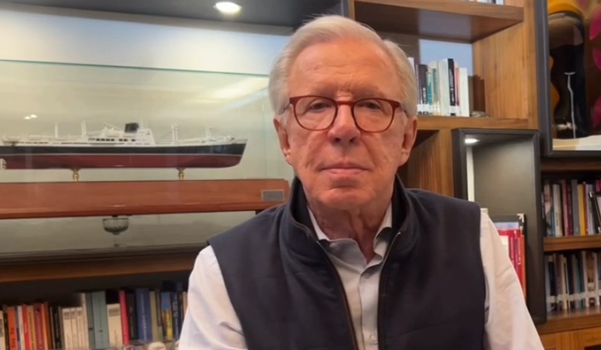 ¡Ya! No le digan Andy a Andy ¡Ya! No le digan Andy a Andy