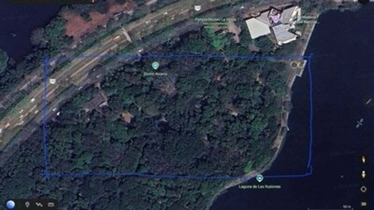 Villahermosa dice no al Museo Nacional Olmeca por posible impacto ambiental