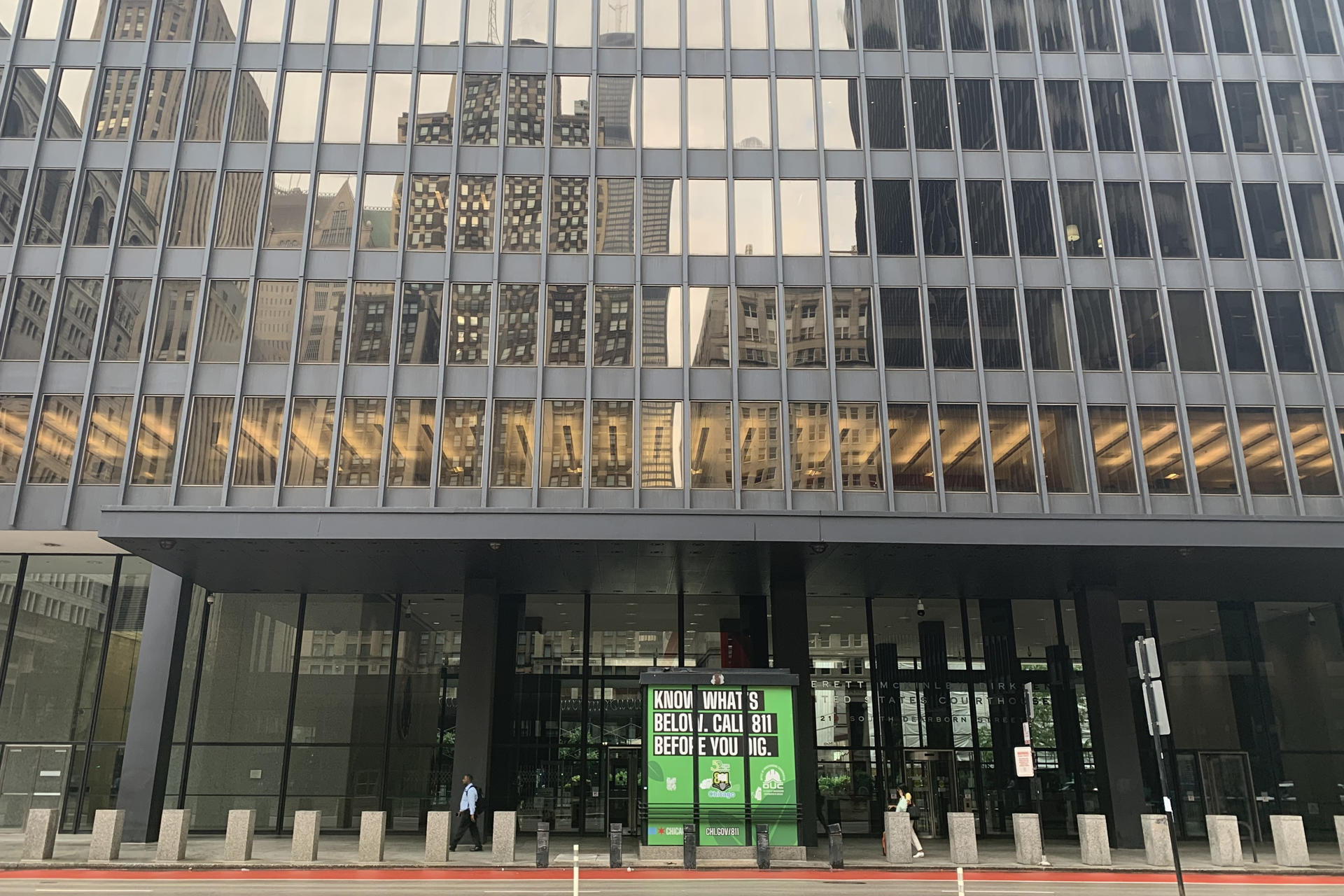 Justicia de EE.UU. califica de “histórica” la declaración de culpabilidad de Ovidio Guzmán