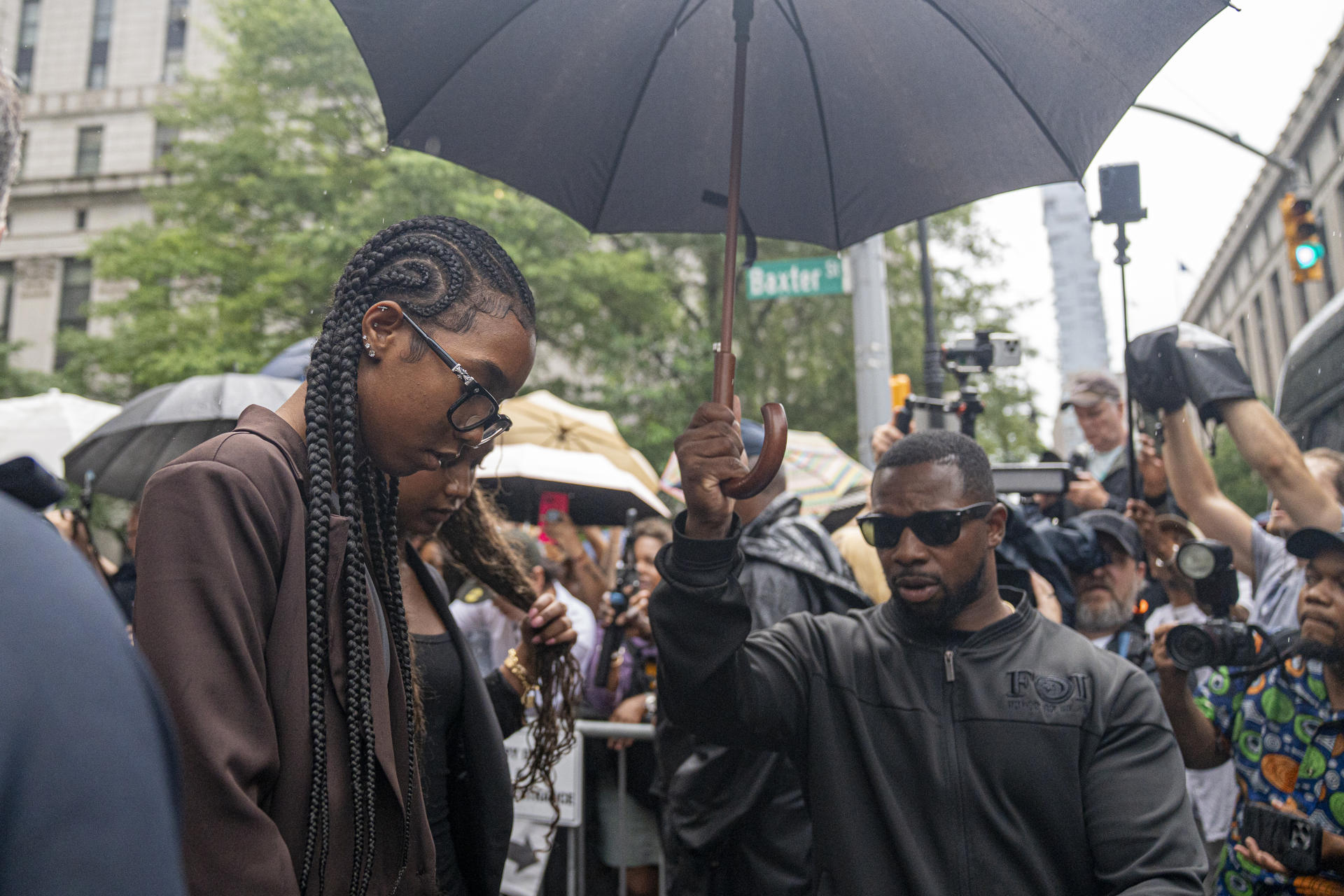 El jurado alcanza un veredicto parcial sobre ‘Diddy’ Combs y delibera de nuevo mañana