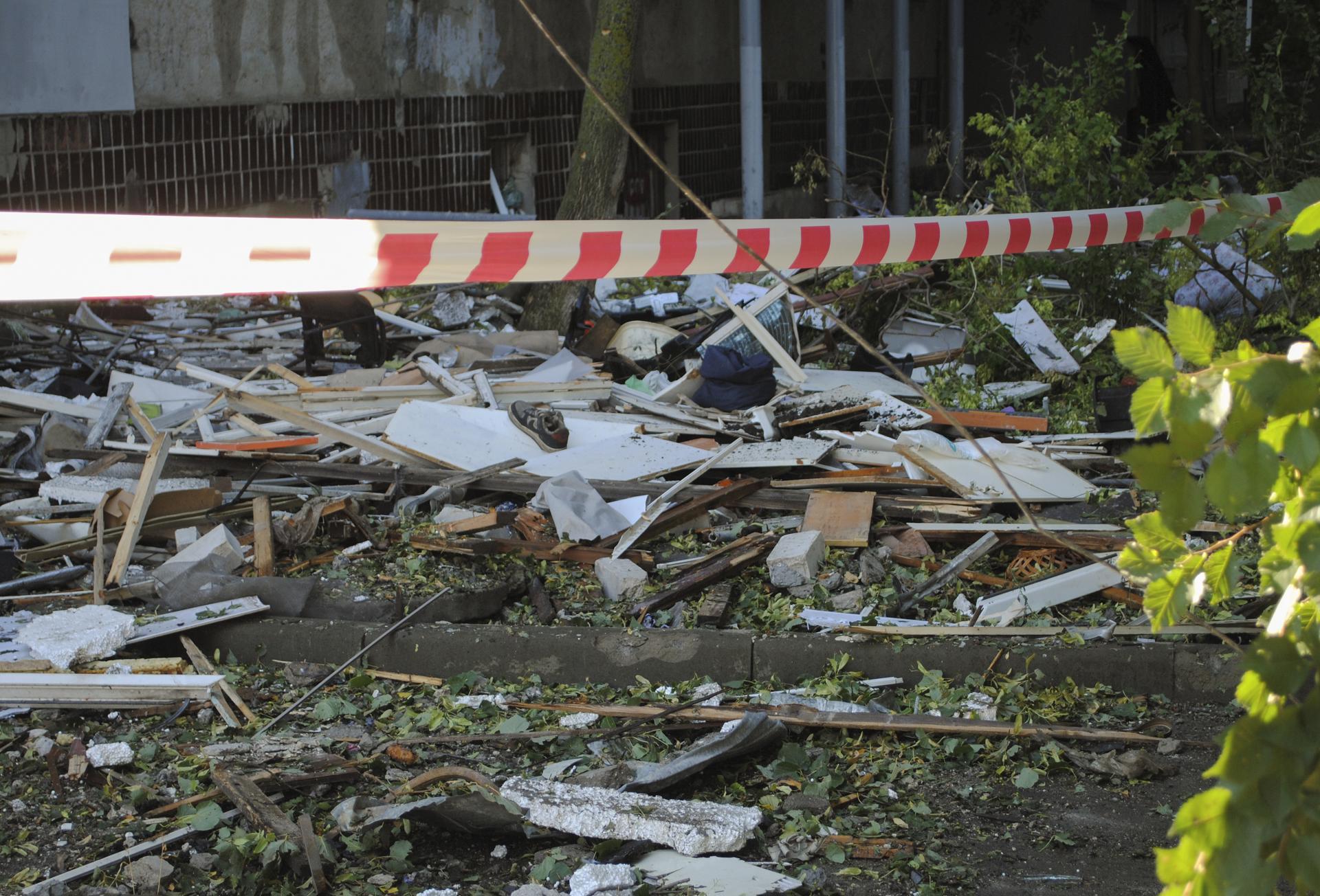 Los ataques rusos no cesan y Ucrania está a la espera de nuevos envíos de armas