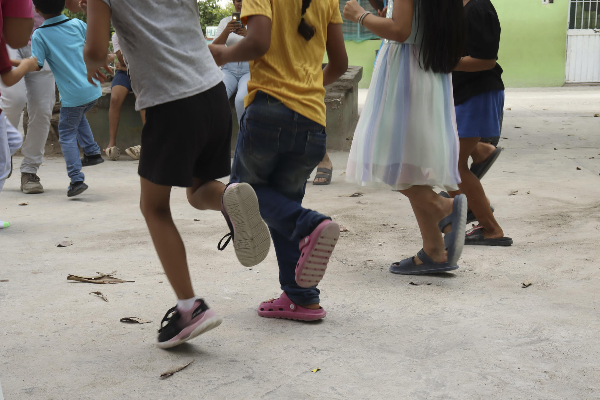 Trata por material de abuso sexual de menores en México sube 86% en primer trimestre 2025