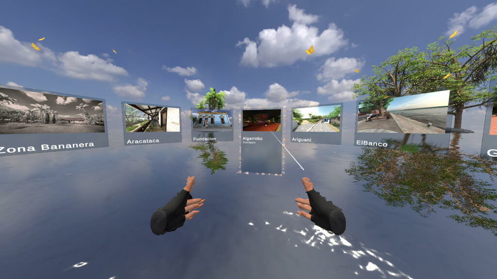 Indígenas de Colombia utiliza la tecnología para promover el turismo - 89e9c4552f1deec0ea34a602747356be5af7a261w-1024x575