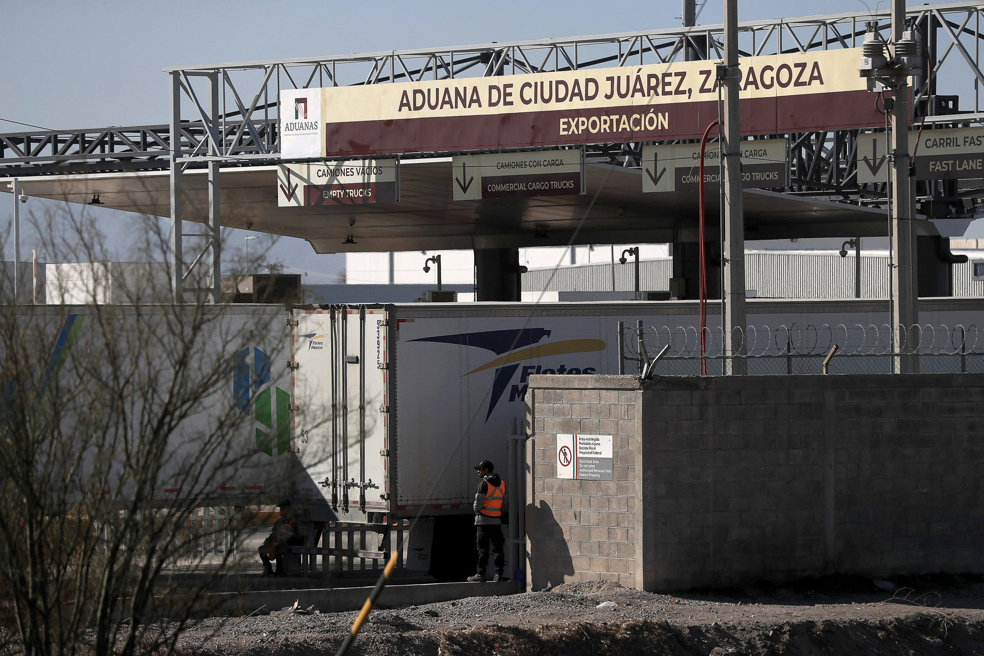 La Agencia Nacional de Aduanas lleva decomisados 50 millones de litros de diésel ilegal este año