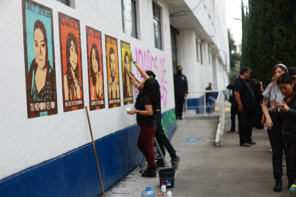 Familiares del caso Narvarte claman "justicia" tras diez años de impunidad - 994fd36f9c941a33ce47c3fc43b1d27880a89419w-1024x683