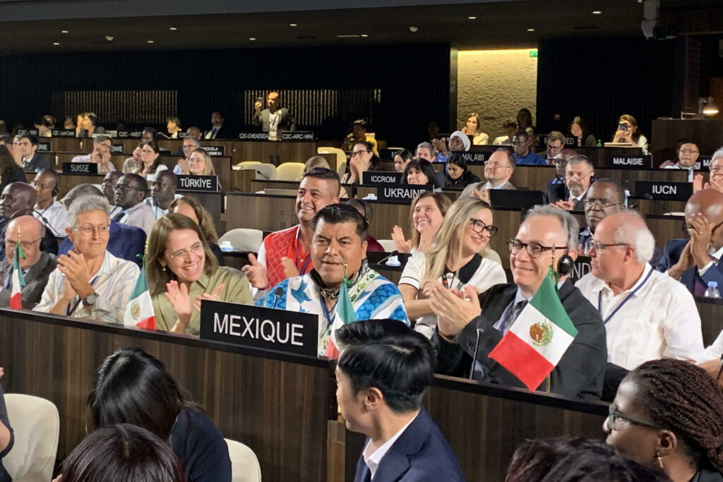 La Ruta sagrada Huichol entra en la lista del Patrimonio Mundial de la Unesco - 9c3549e0adf91deacc396ff5c5f71575174e5e30w-1024x683