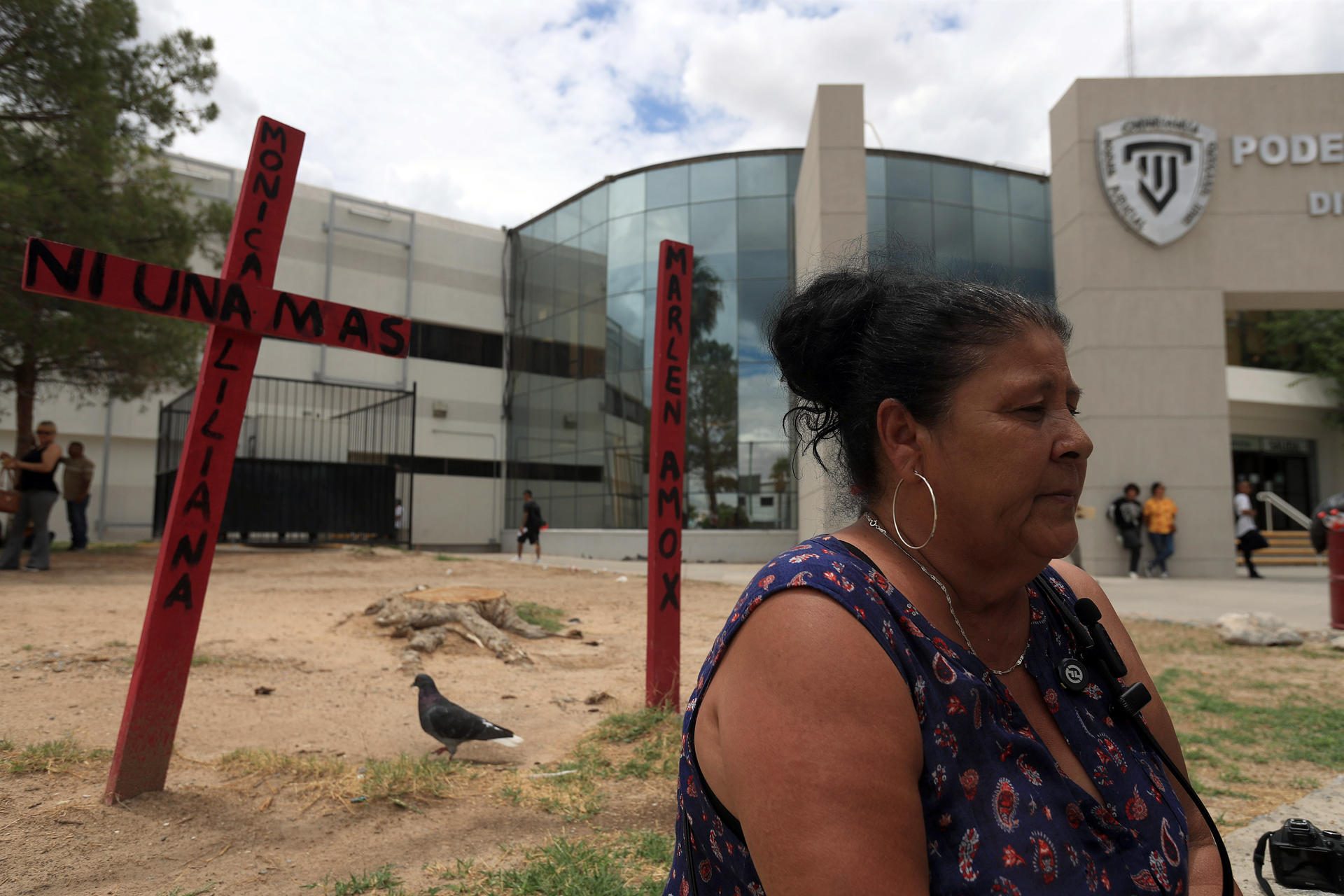 ONU-DH pide “investigación eficaz” en hallazgo de 383 cuerpos en crematorio de Chihuahua