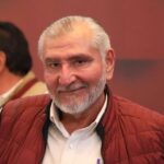 Adán Augusto López deja la presidencia de la Jucopo en el Senado