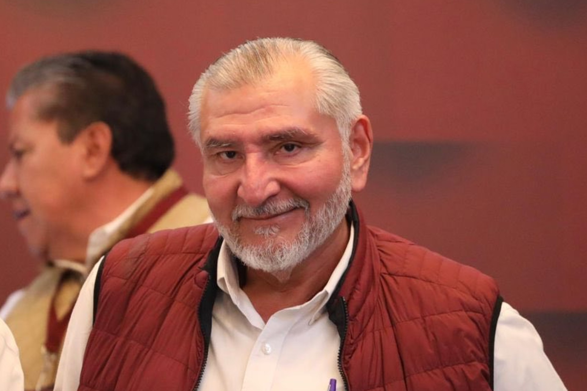 Sheinbaum confirma que no hay carpeta de investigación en contra de Adán Augusto López