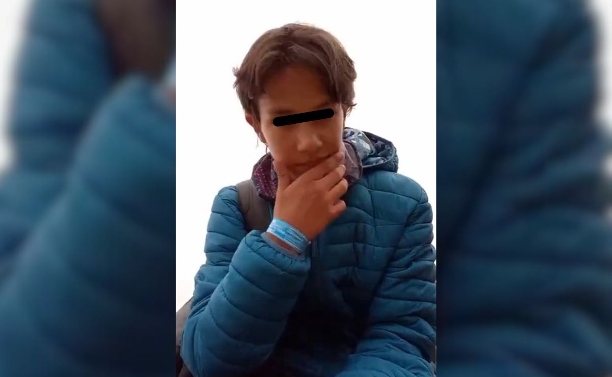 Hallan sin vida a adolescente desaparecido en el volcán Iztaccíhuatl Hallan sin vida a adolescente desaparecido en el volcán Iztaccíhuatl