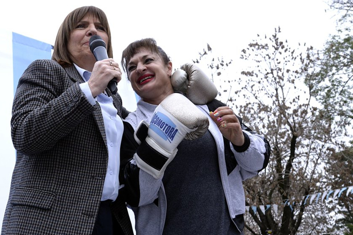 Muere Alejandra ‘Locomotora’ Oliveras, excampeona mundial