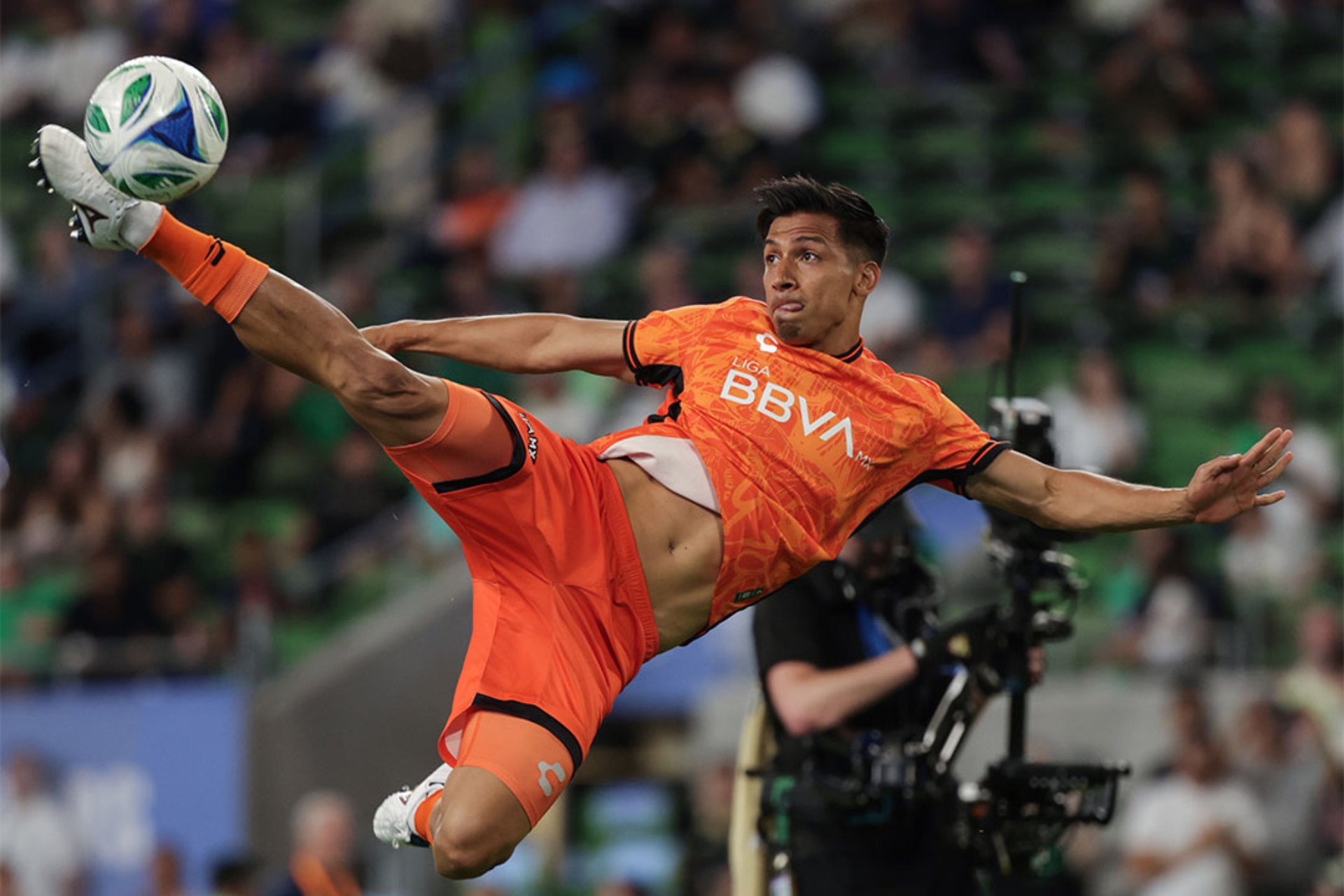 All-Star Game 2025: ¿A qué hora y dónde ver el partido entre la Liga MX y MLS?