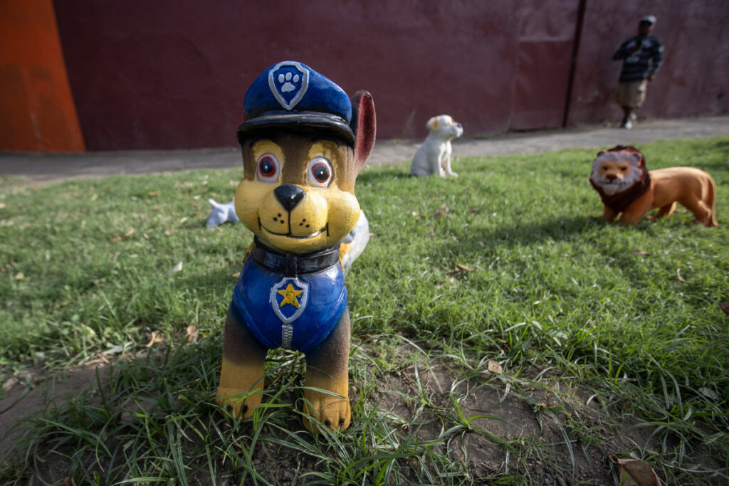 Artesanos mexicanos de Puebla conquistan con su arte y cultura las calles de Managua - artesanos-mexicanos-de-puebla-conquistan-con-su-arte-y-cultura-las-calles-de-managua-2-1024x683