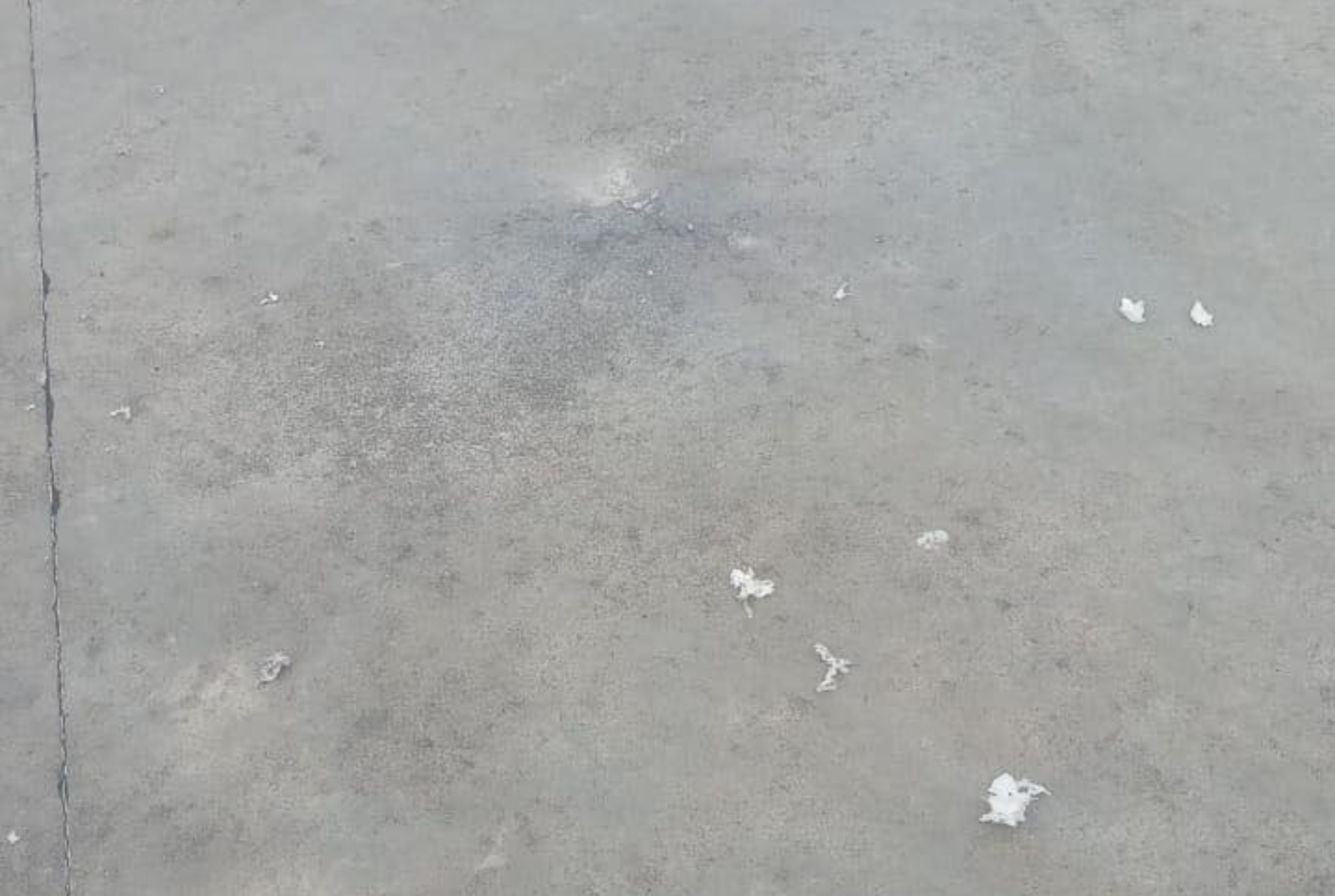 La delincuencia usa un dron para atacar a la Policía de Uriangato, Guanajuato