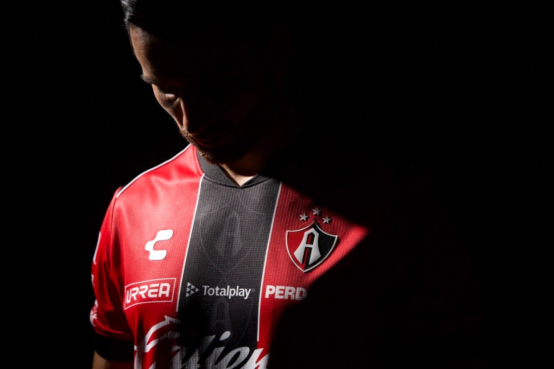 Orlegi Sports busca compradores para el Atlas