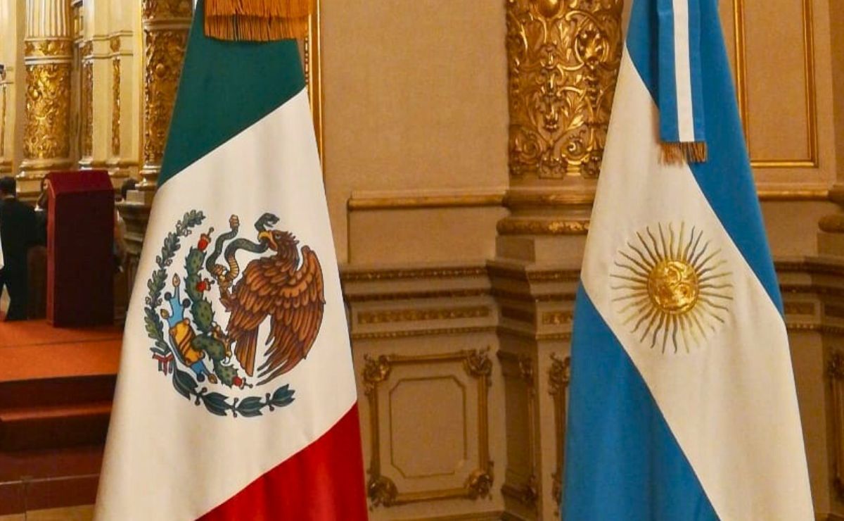 SRE atiende caso de mexicana víctima de violencia en Argentina