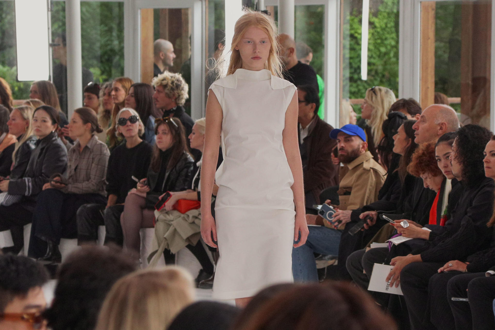 Dior, la gran ausente de los desfiles de Alta Costura de esta semana en París