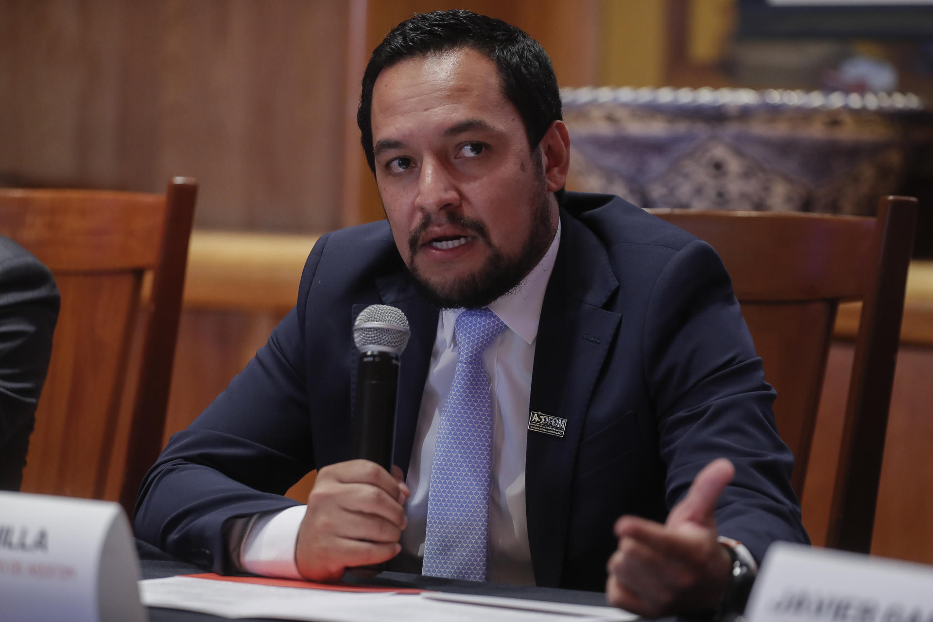 Sofomes en México mantienen fondeo pese a acusaciones por lavado en EE.UU.