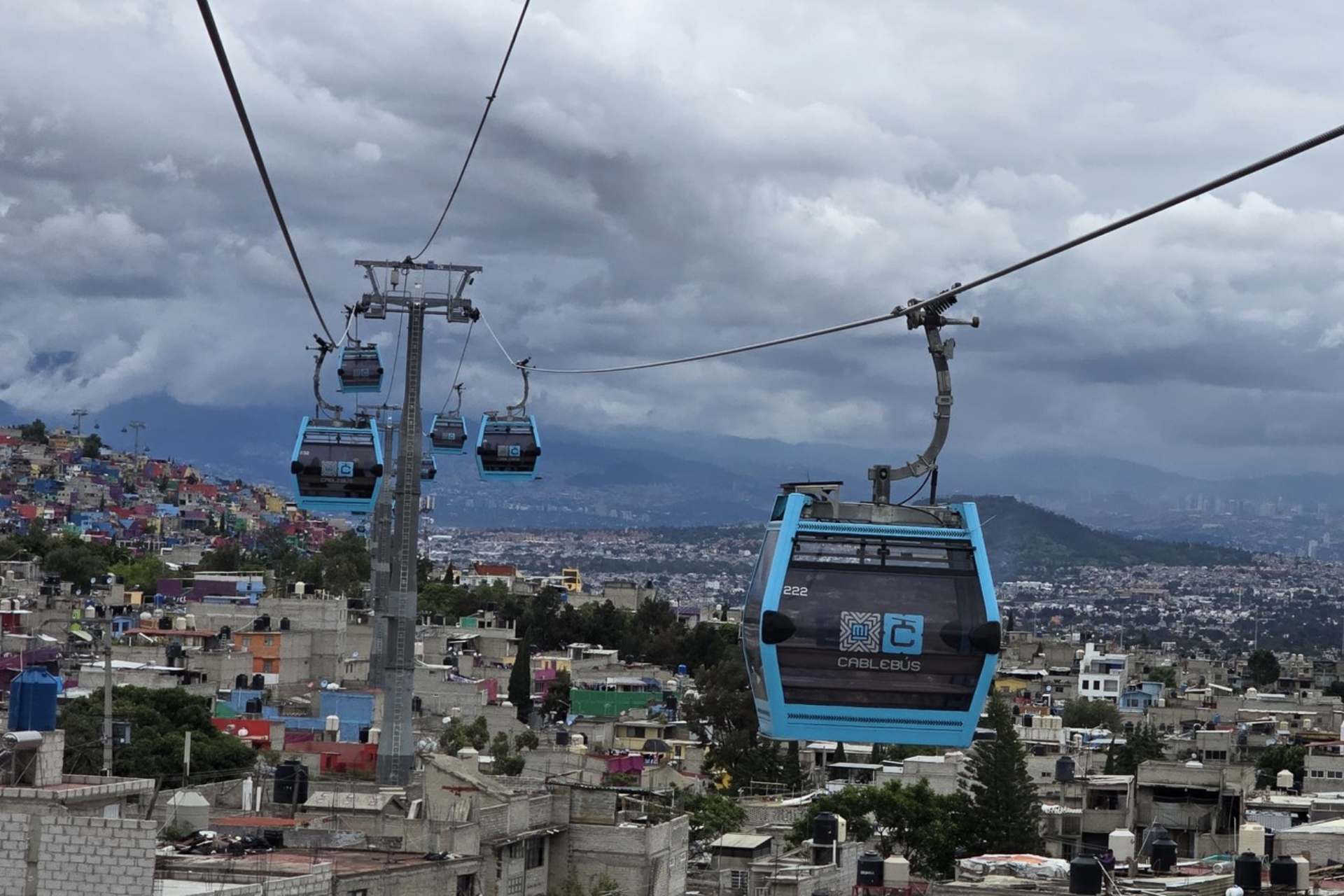 Cablebús suspende servicio por revisiones en líneas, ¿cuándo se realizará? Cablebús suspende servicio por revisiones en líneas, ¿cuándo se realizará?