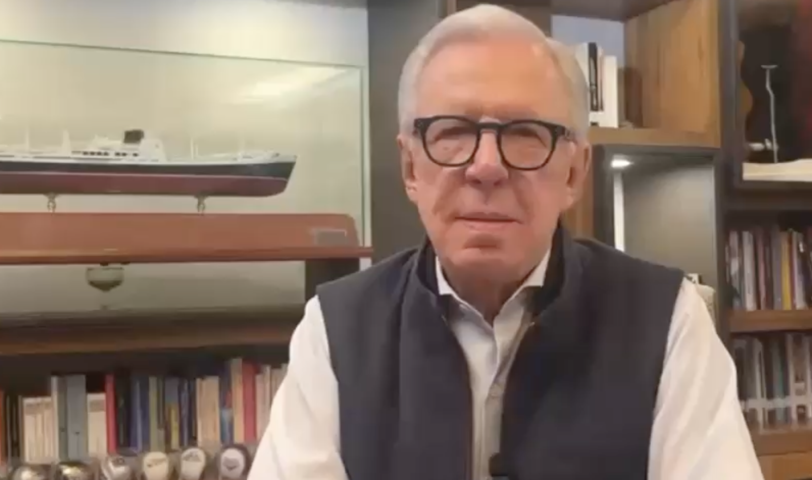 De las mentiras de López-Gatell (I)