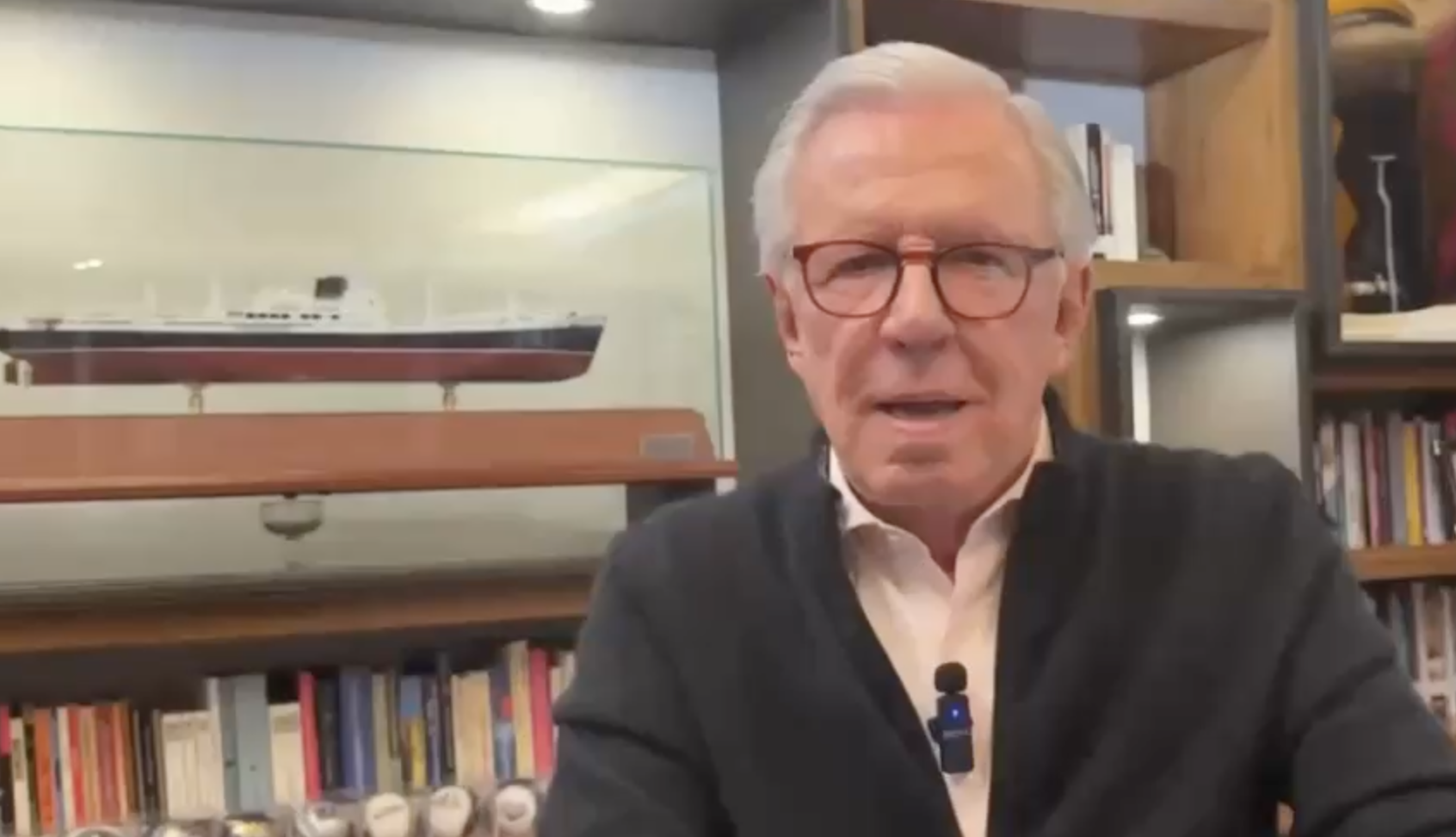 Más de las mentiras de López-Gatell (II)