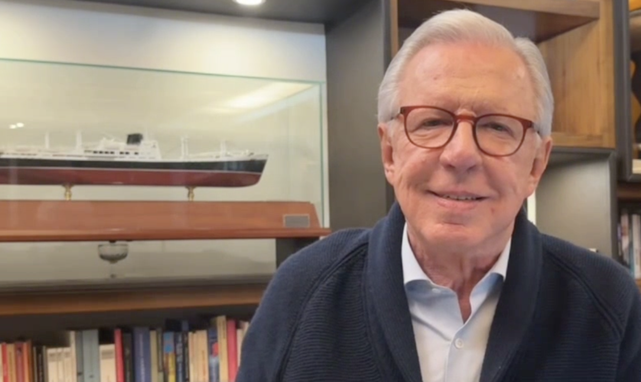 Huachicol fiscal, herencia impune