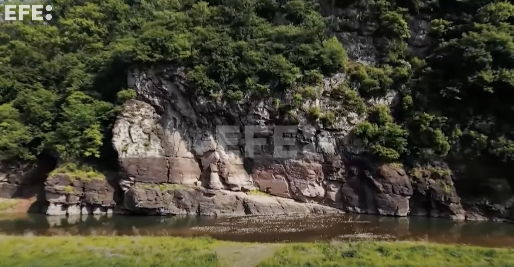 Las dos Coreas están a un paso de sumar nuevos tesoros al Patrimonio Mundial de la Unesco