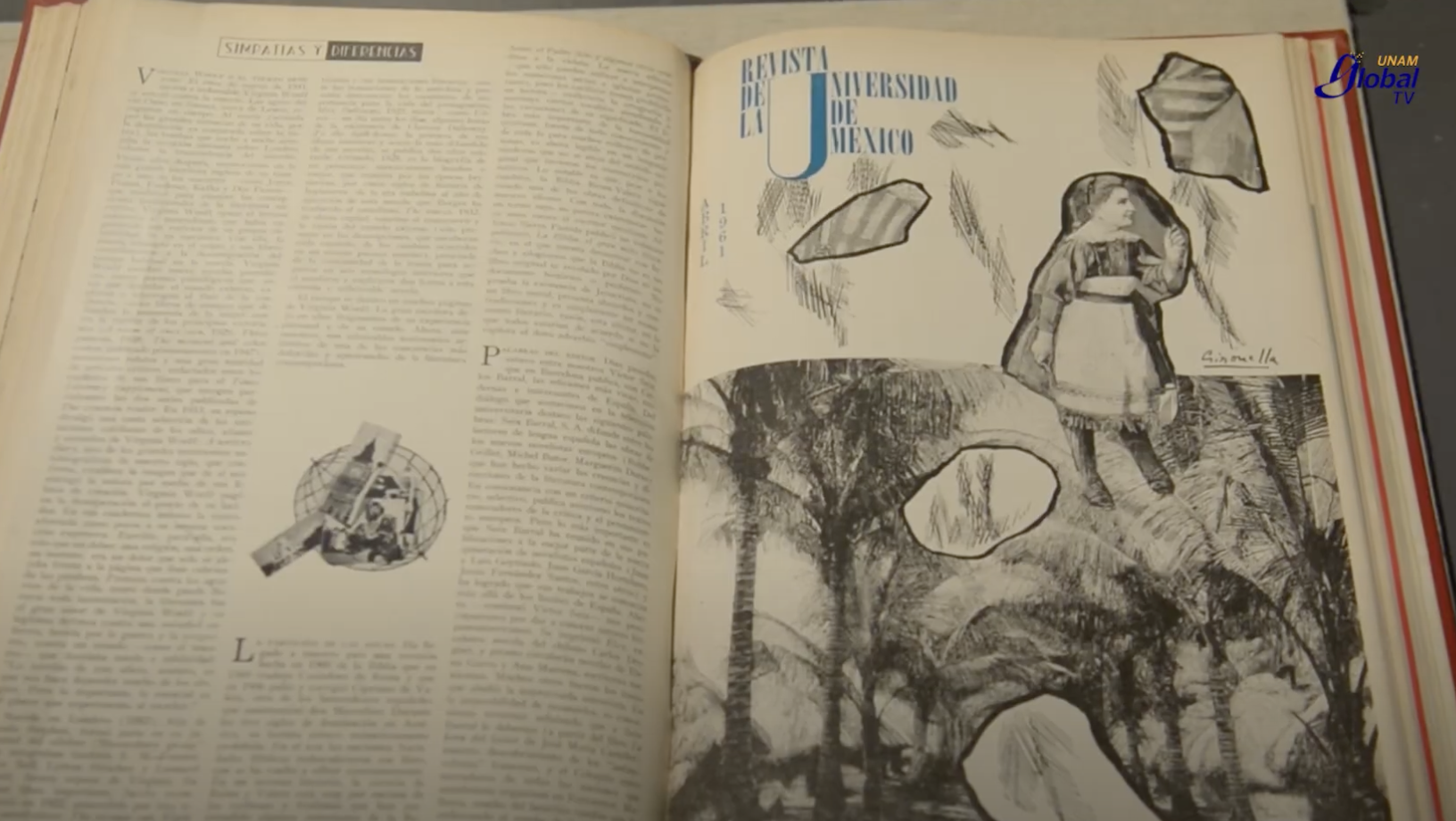 Última llamada para la expo de Rosario Castellanos