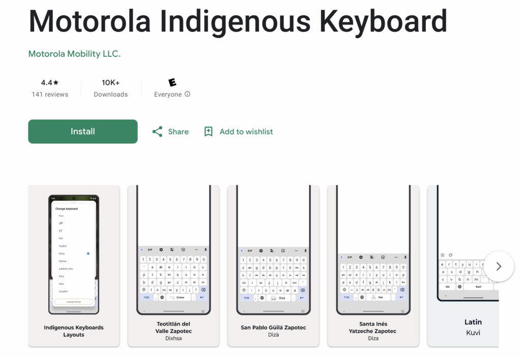 Teclado zapoteco, el nuevo paso de Motorola por la inclusión - captura-de-pantalla-2025-07-11-a-las-82346am-1024x703