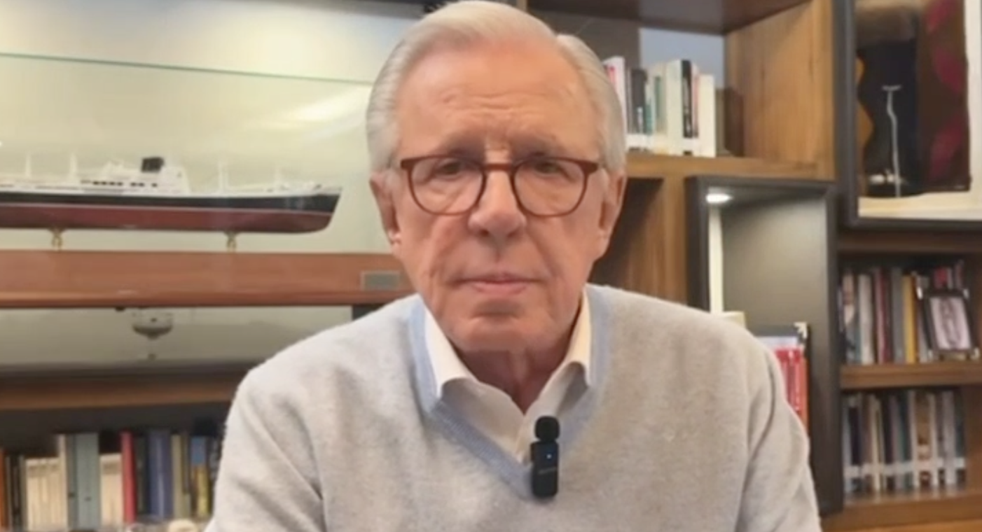 La casa siempre gana