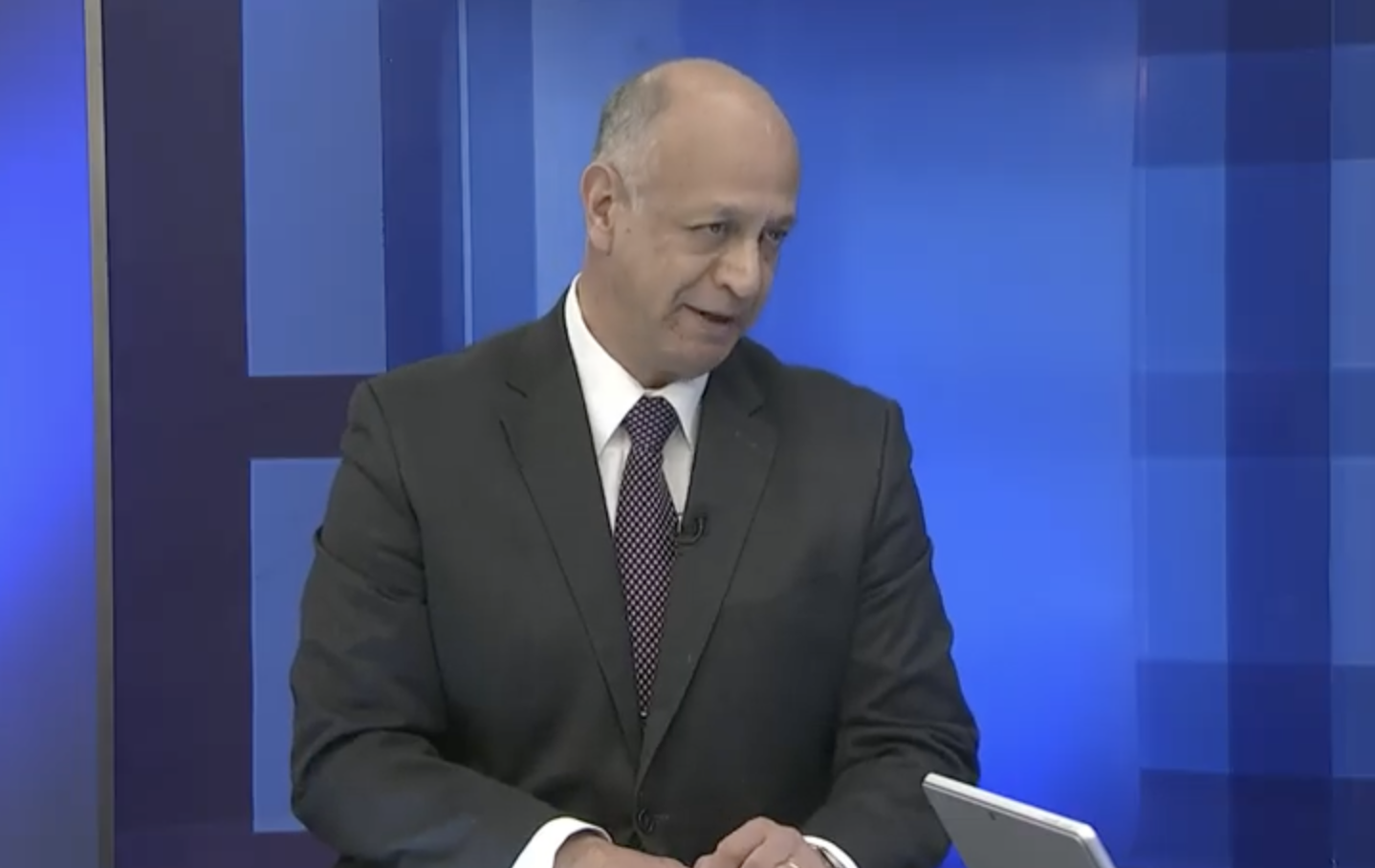 Acusaciones contra el general Cienfuegos no tuvieron sustento legal