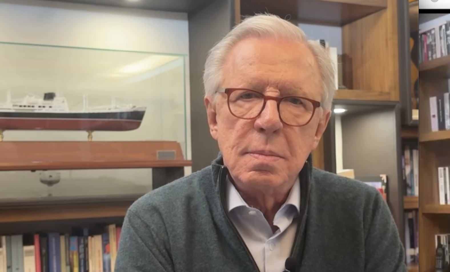 El chaparrito de Cienfuegos