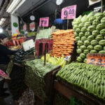 Inflación en México desacelera en primera quincena de mayo 2026; se ubica en 4.11 %