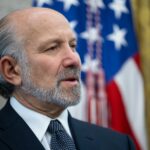 Sheinbaum recibirá el miércoles a Howard Lutnick secretario de Comercio de EE.UU.